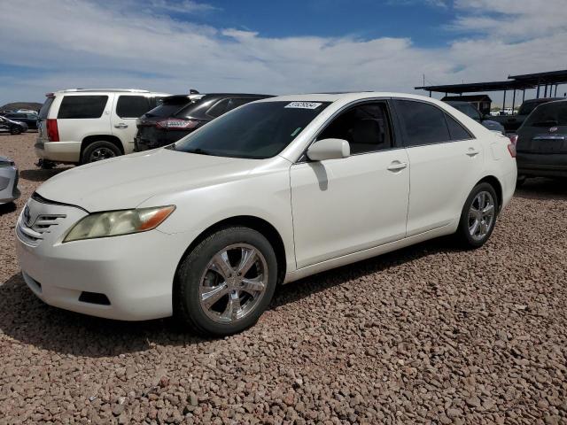 2007 TOYOTA CAMRY CE, 