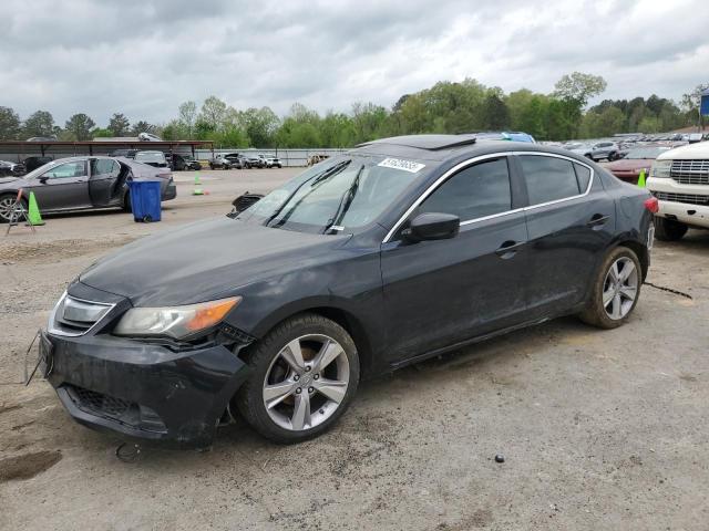 2014 ACURA ILX 20 TECH, null
