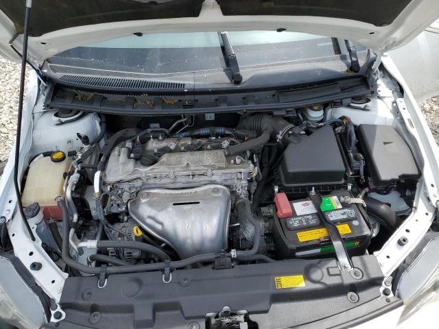 JTKJF5C79D3060641 - 2013 TOYOTA SCION TC 白色 照片 11