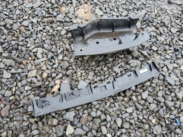 1G1FH1R74H0150545 - 2017 CHEVROLET CAMARO SS BLACK photo 12