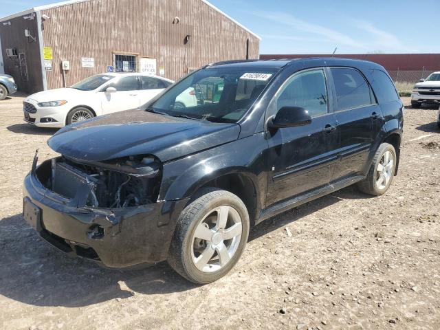 2008 CHEVROLET EQUINOX SPORT, 