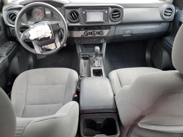 5TFRX5GN8HX093676 - 2017 TOYOTA TACOMA ACCESS CAB თეთრი ფოტო 8