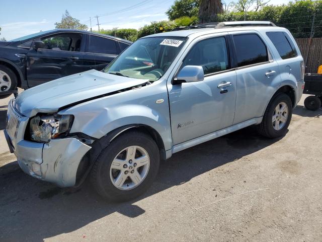 2008 MERCURY MARINER HEV, 