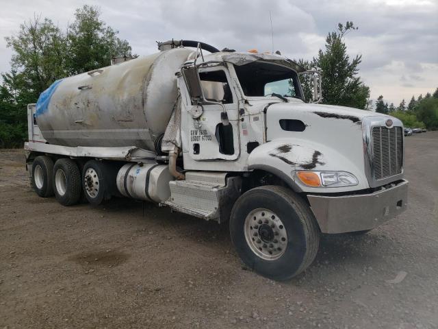 2NP3XJ0X8HM434783 - 2017 PETERBILT 348 WHITE photo 1