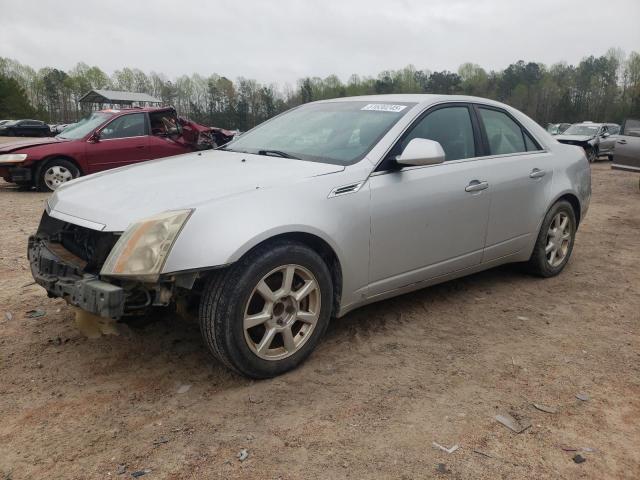 2009 CADILLAC CTS, 