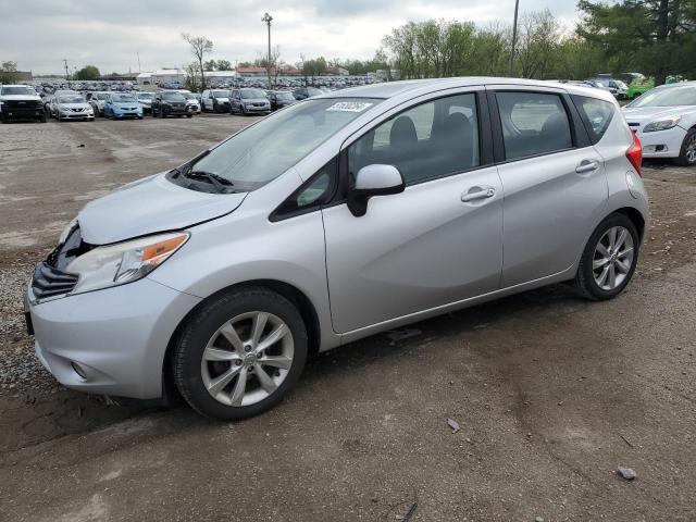 2014 NISSAN VERSA NOTE S, 