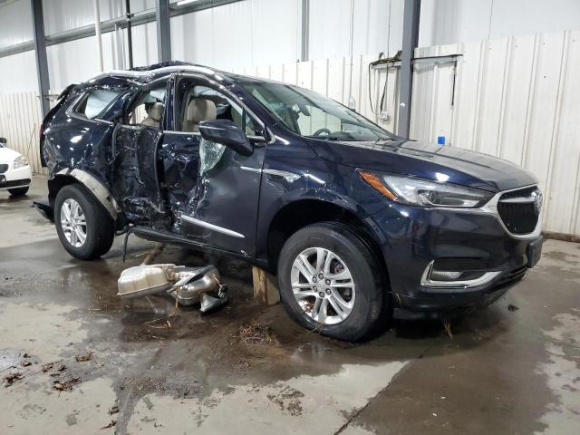 5GAEVAKW8LJ179712 - 2020 BUICK ENCLAVE ESSENCE ლურჯი ფოტო 4