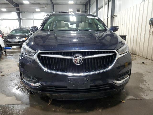 5GAEVAKW8LJ179712 - 2020 BUICK ENCLAVE ESSENCE ლურჯი ფოტო 5