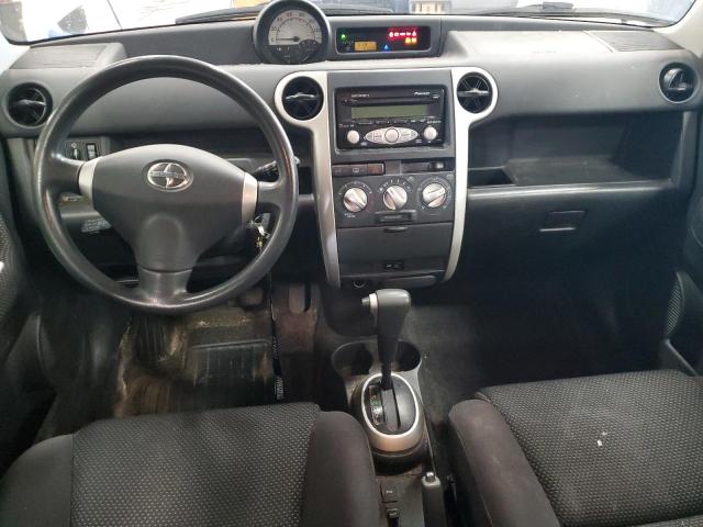 JTLKT324064044281 - 2006 TOYOTA SCION XB 白色 照片 8