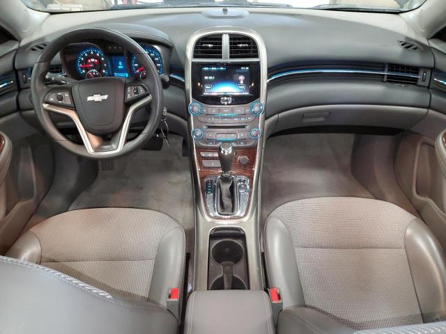 1G11C5SA9DF160145 - 2013 CHEVROLET MALIBU 1LT BLACK photo 8