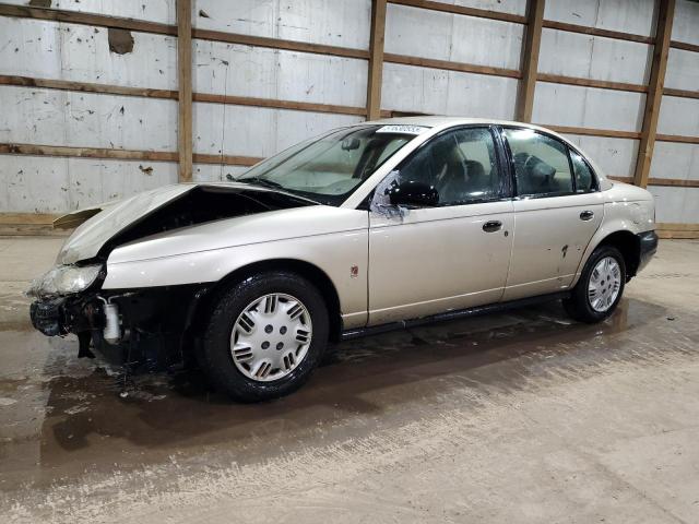 1998 SATURN SL1, 