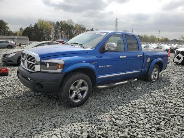 2007 DODGE RAM 1500 ST, 