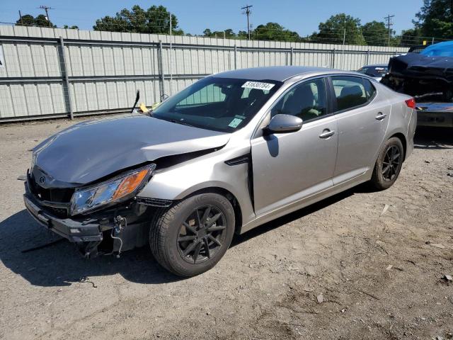 2015 KIA OPTIMA LX, 