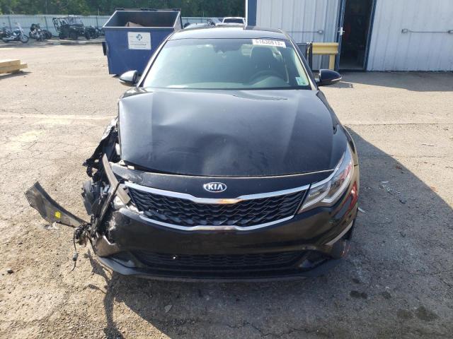 5XXGT4L33LG440879 - 2020 KIA OPTIMA LX BLACK photo 5