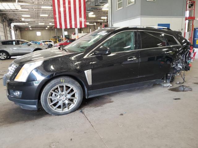 3GYFNDE36DS570907 - 2013 CADILLAC SRX PERFORMANCE COLLECTION Қара фото 1