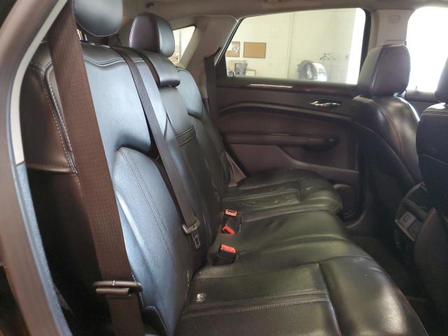 3GYFNDE36DS570907 - 2013 CADILLAC SRX PERFORMANCE COLLECTION Қара фото 10