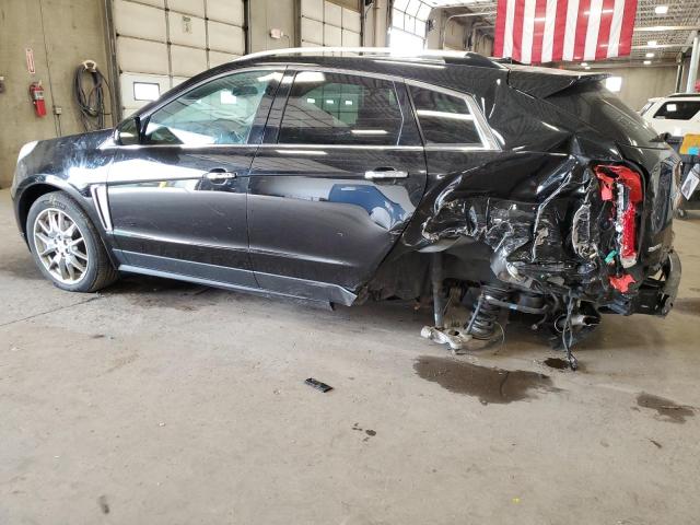 3GYFNDE36DS570907 - 2013 CADILLAC SRX PERFORMANCE COLLECTION Қара фото 2