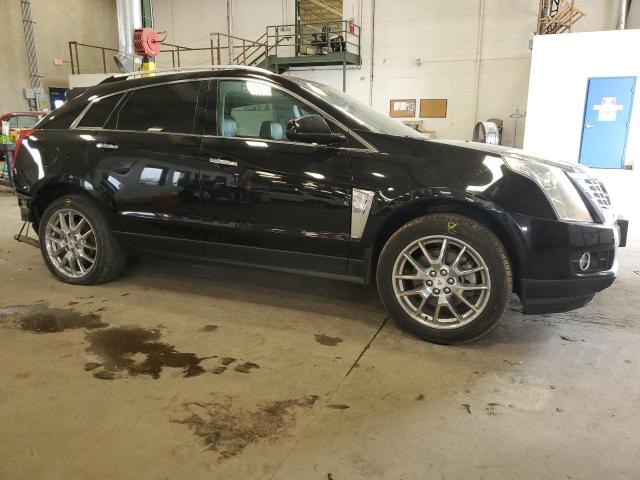 3GYFNDE36DS570907 - 2013 CADILLAC SRX PERFORMANCE COLLECTION Қара фото 4