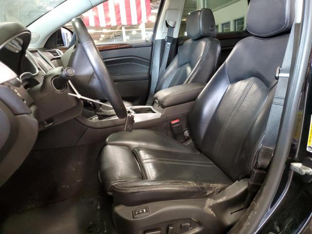 3GYFNDE36DS570907 - 2013 CADILLAC SRX PERFORMANCE COLLECTION Қара фото 7