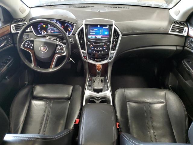 3GYFNDE36DS570907 - 2013 CADILLAC SRX PERFORMANCE COLLECTION Қара фото 8