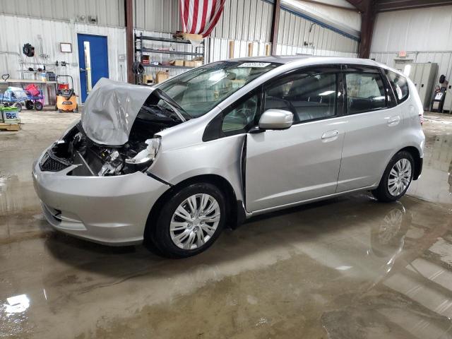 2013 HONDA FIT, 