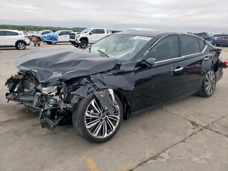 2023 NISSAN ALTIMA SL, 