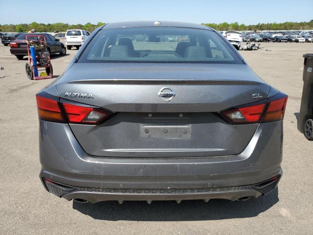 1N4BL4EV0LC150761 - 2020 NISSAN ALTIMA SL GRAY photo 6