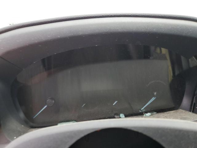 1FM5K8AB9NGC24361 - 2022 FORD EXPLORER POLICE INTERCEPTOR 双色 照片 9