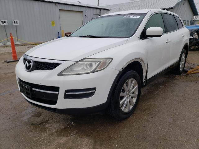 2008 MAZDA CX-9, 