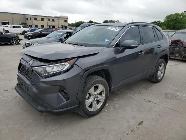 2021 TOYOTA RAV4 XLE, 