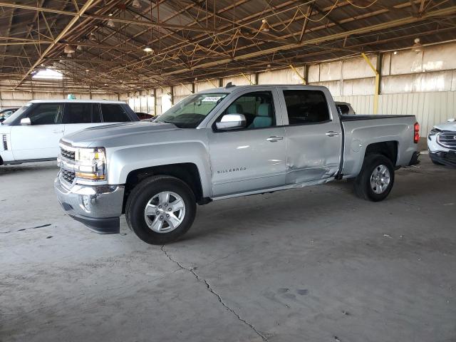 2017 CHEVROLET SILVERADO C1500 LT, 