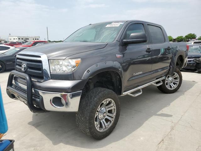 2012 TOYOTA TUNDRA CREWMAX SR5, 