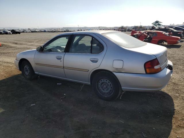 1N4DL01D8WC224804 - 1998 NISSAN ALTIMA XE SILVER photo 2