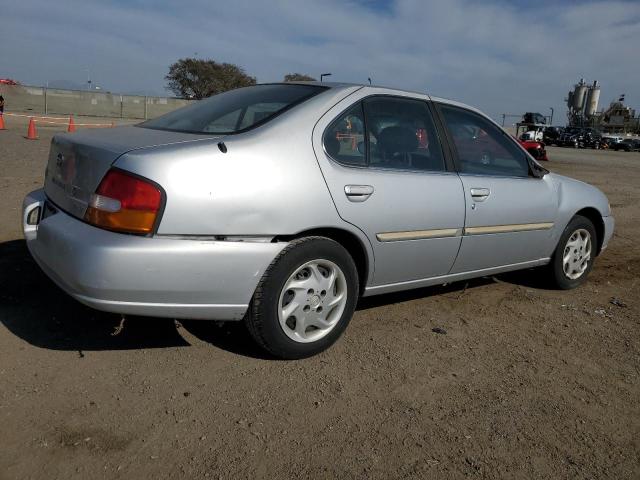 1N4DL01D8WC224804 - 1998 NISSAN ALTIMA XE SILVER photo 3