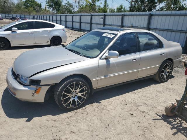 1996 HONDA ACCORD EX, 