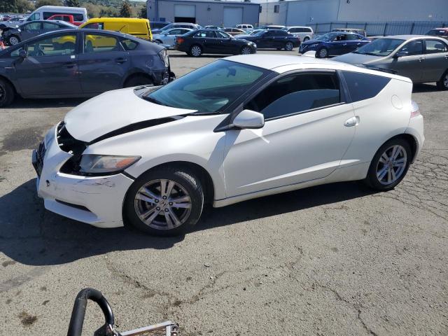2011 HONDA CR-Z, 
