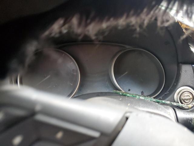 KNMAT2MT4JP511652 - 2018 NISSAN ROGUE S ლურჯი ფოტო 9