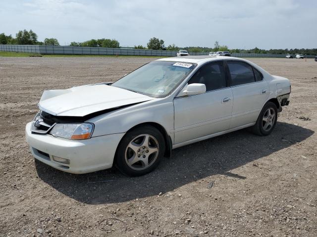 2002 ACURA 3.2TL, 