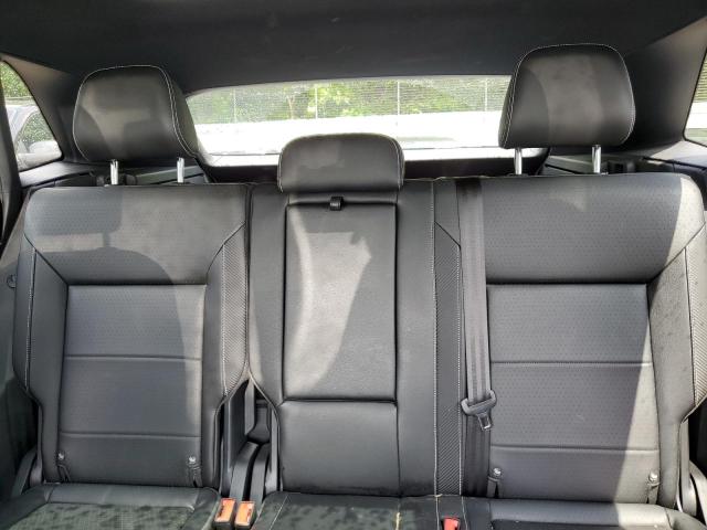 1V2JE2CA1NC231354 - 2022 VOLKSWAGEN ATLAS CROS SE Ağ foto 10