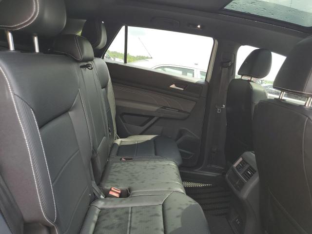 1V2JE2CA1NC231354 - 2022 VOLKSWAGEN ATLAS CROS SE Ağ foto 11