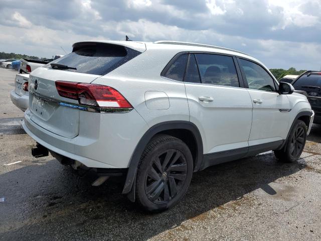 1V2JE2CA1NC231354 - 2022 VOLKSWAGEN ATLAS CROS SE Ağ foto 3