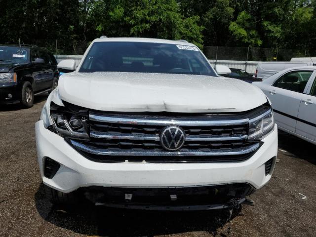 1V2JE2CA1NC231354 - 2022 VOLKSWAGEN ATLAS CROS SE Ağ foto 5
