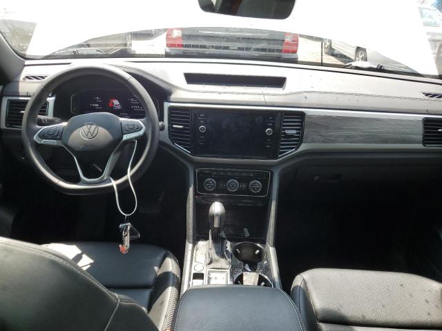 1V2JE2CA1NC231354 - 2022 VOLKSWAGEN ATLAS CROS SE Ağ foto 8