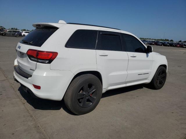 1C4RJFDJ0GC427892 - 2016 JEEP GRAND CHER SRT-8 WHITE photo 3