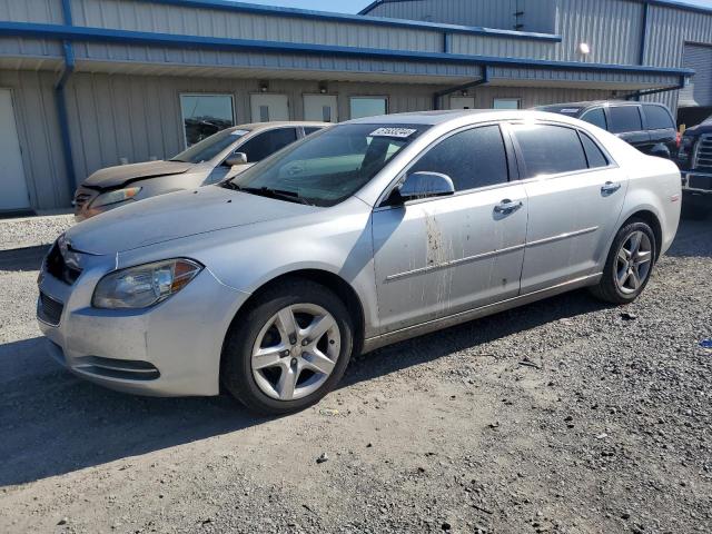 2012 CHEVROLET MALIBU 1LT, 