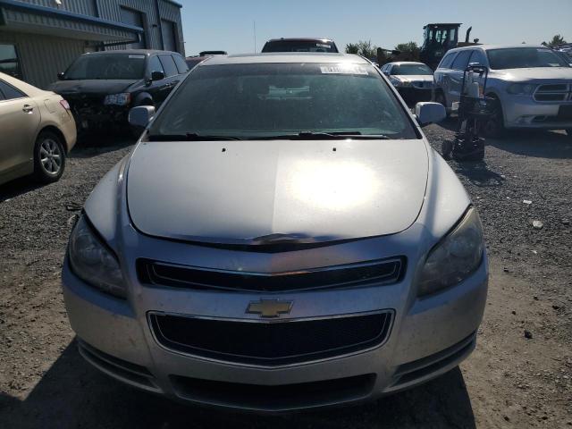 1G1ZC5E08CF197434 - 2012 CHEVROLET MALIBU 1LT 银色 照片 5