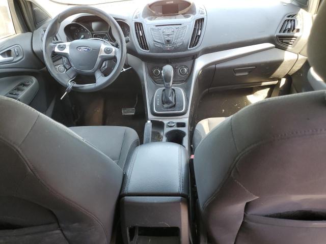 1FMCU9G92DUA41640 - 2013 FORD ESCAPE SE GRAY photo 8