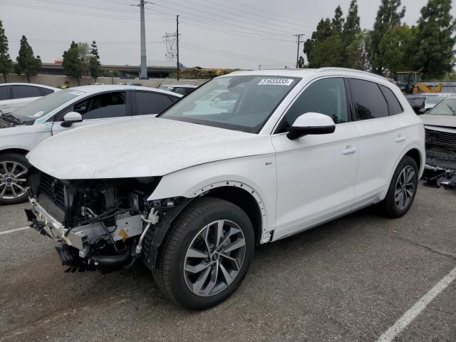 2023 AUDI Q5 PREMIUM PLUS 45, 