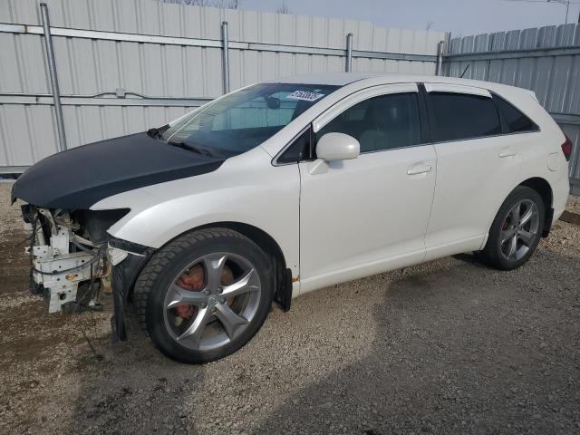 2012 TOYOTA VENZA LE, 