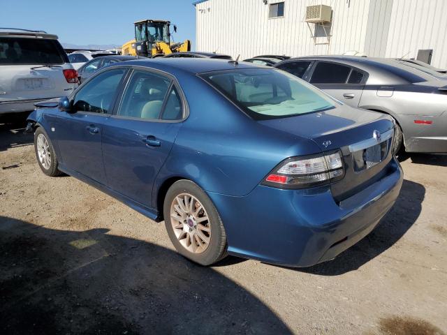 YS3FA4CY8A1618185 - 2010 SAAB 9-3 2.0T BLUE photo 2